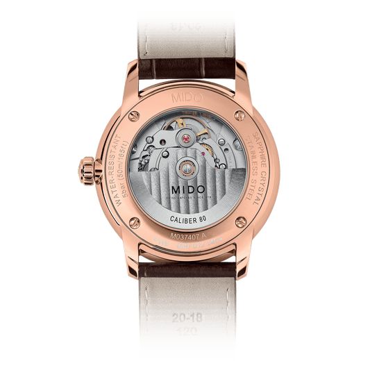 Baroncelli Signature Gent M037.407.36.061.00