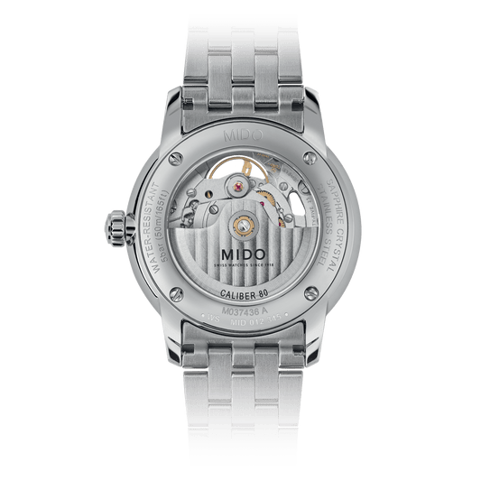 Baroncelli Signature Skeleton M037.436.11.061.00