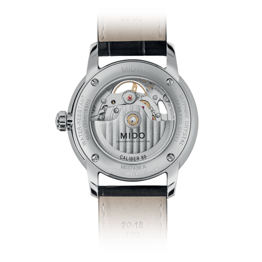 Baroncelli Signature Skeleton M037.436.16.061.00
