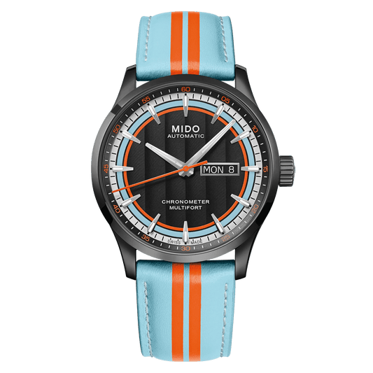 Multifort Chronometer 1 M038.431.36.051.00