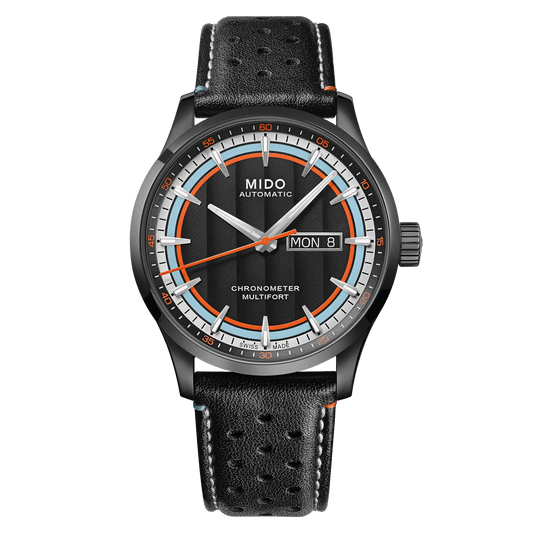 Multifort Chronometer 1 M038.431.36.051.00
