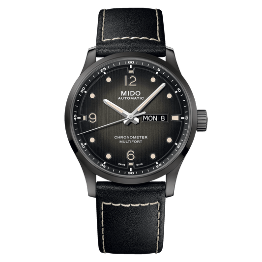 Multifort M Chronometer M038.431.36.057.00