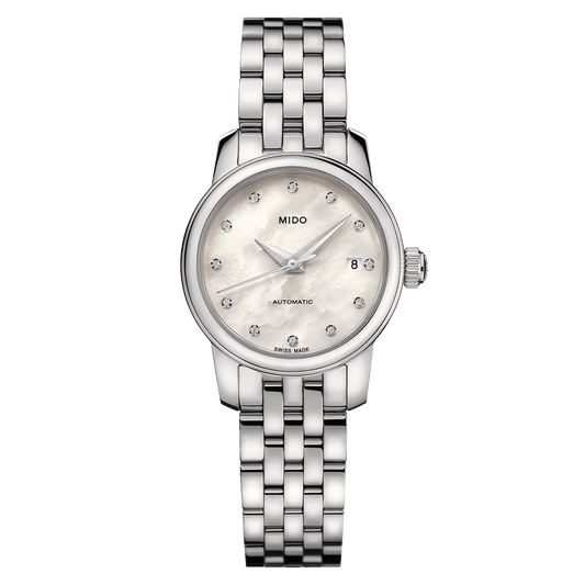 Baroncelli Lady Twenty Five M039.007.11.106.00