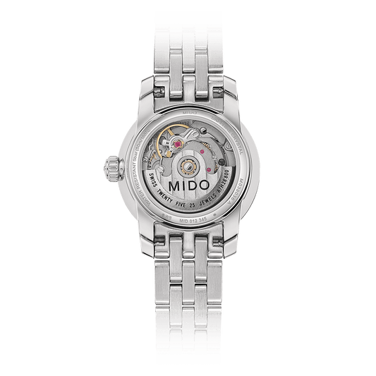 Baroncelli Lady Twenty Five M039.007.11.106.00