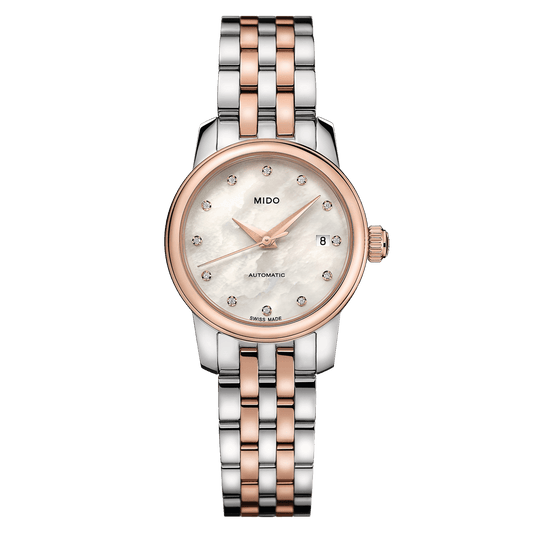 Baroncelli Lady Twenty Five M039.007.22.106.00