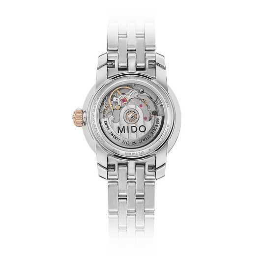 Baroncelli Lady Twenty Five M039.007.22.106.00