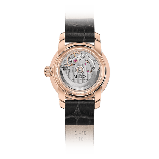 Baroncelli Lady Twenty Five M039.007.36.046.00