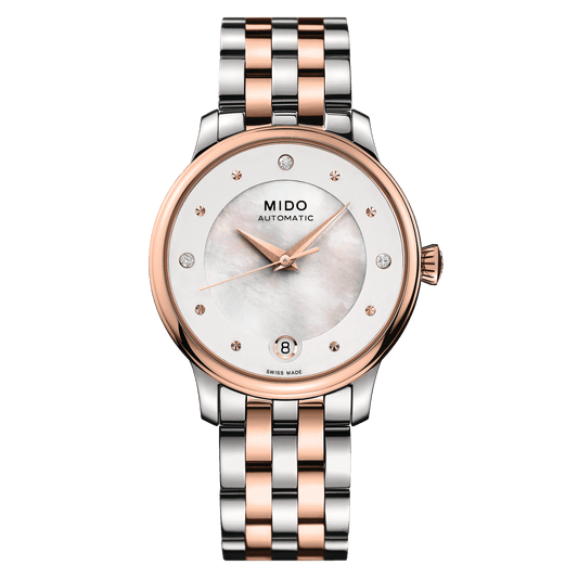 Baroncelli Lady Day M039.207.22.106.00