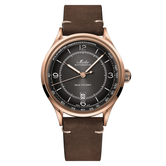 Multifort Patrimony M040.407.36.060.00