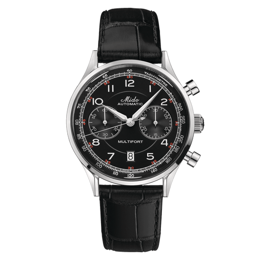 Multifort Patrimony Chronograph M040.427.16.052.00