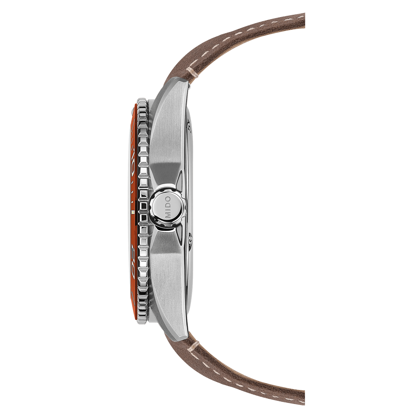 Mido Ocean Star 200C M042.430.16.051.00