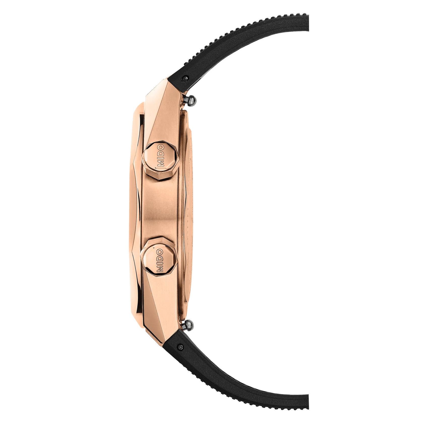 Mido Multifort 8 Two Crowns M047.507.37.051.00