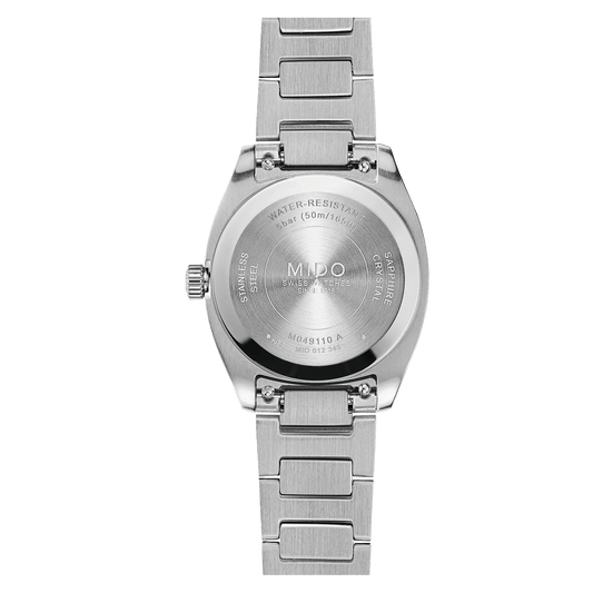 Mido Multifort TV 28 Quartz M049.110.11.096.00