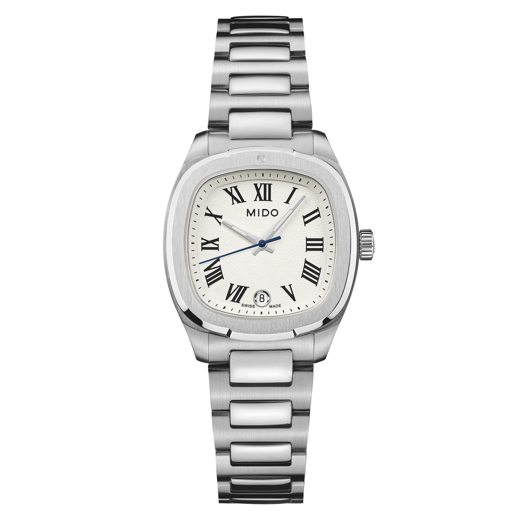 Mido Multifort TV 28 Quartz M049.110.11.263.00