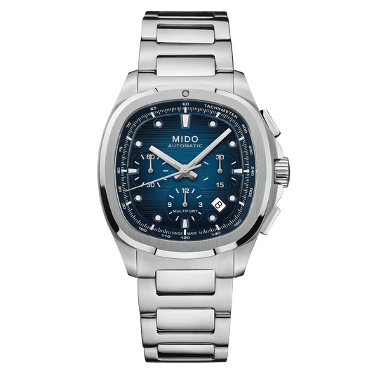 Multifort TV Chronograph M049.527.11.041.00