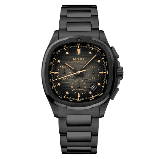 Multifort TV Chronograph M049.527.33.081.00