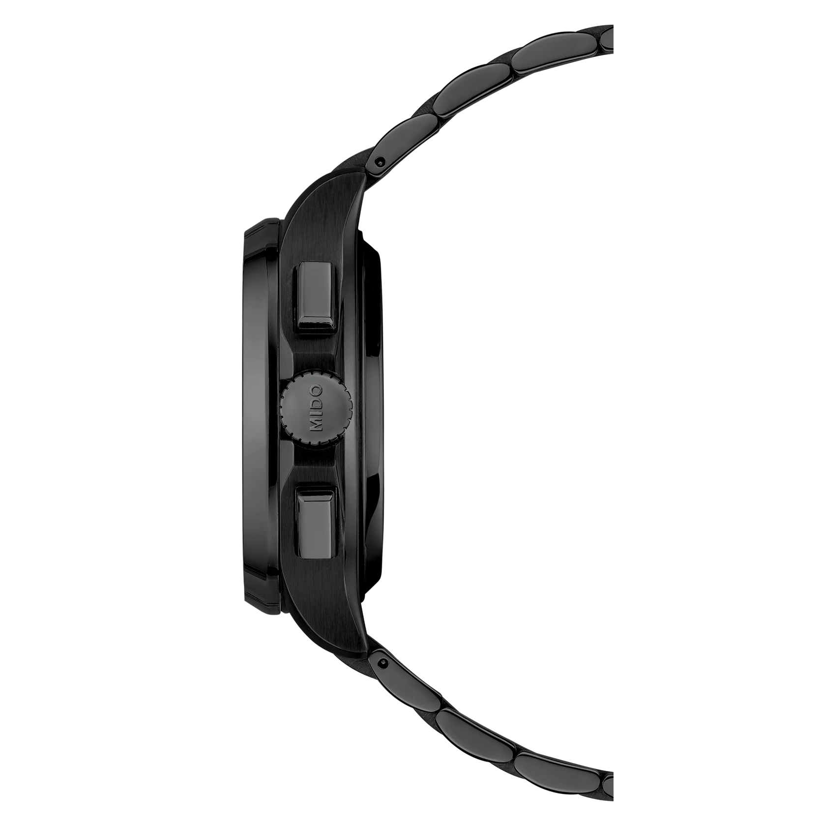 Mido Multifort TV Chronograph M049.527.33.081.00