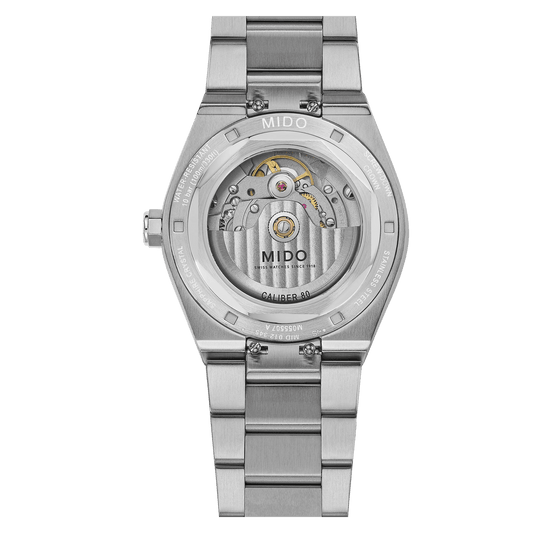 Mido Multifort 8 One Crown M055.507.11.041.00