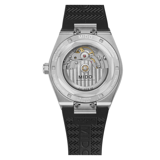 Mido Multifort 8 One Crown M055.507.17.051.00
