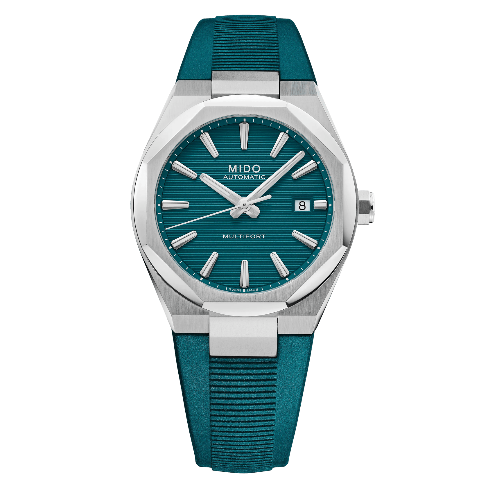 Mido Multifort 8 One Crown M055.507.17.091.00