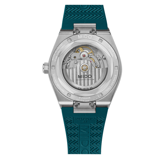 Mido Multifort 8 One Crown M055.507.17.091.00