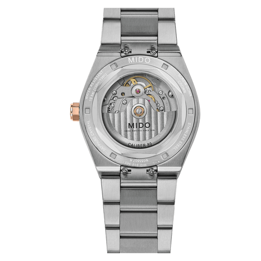 Mido Multifort 8 One Crown M055.507.22.051.00