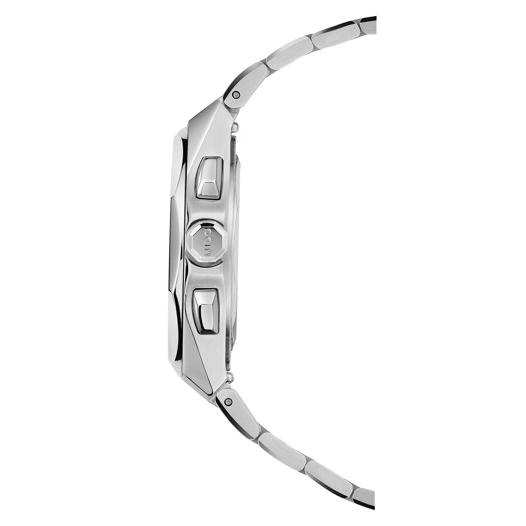 Mido Multifort 8 Chronograph Quartz M055.517.11.091.00