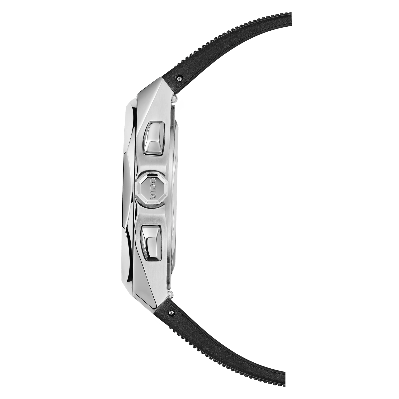 Mido Multifort 8 Chronograph Quartz M055.517.17.051.00