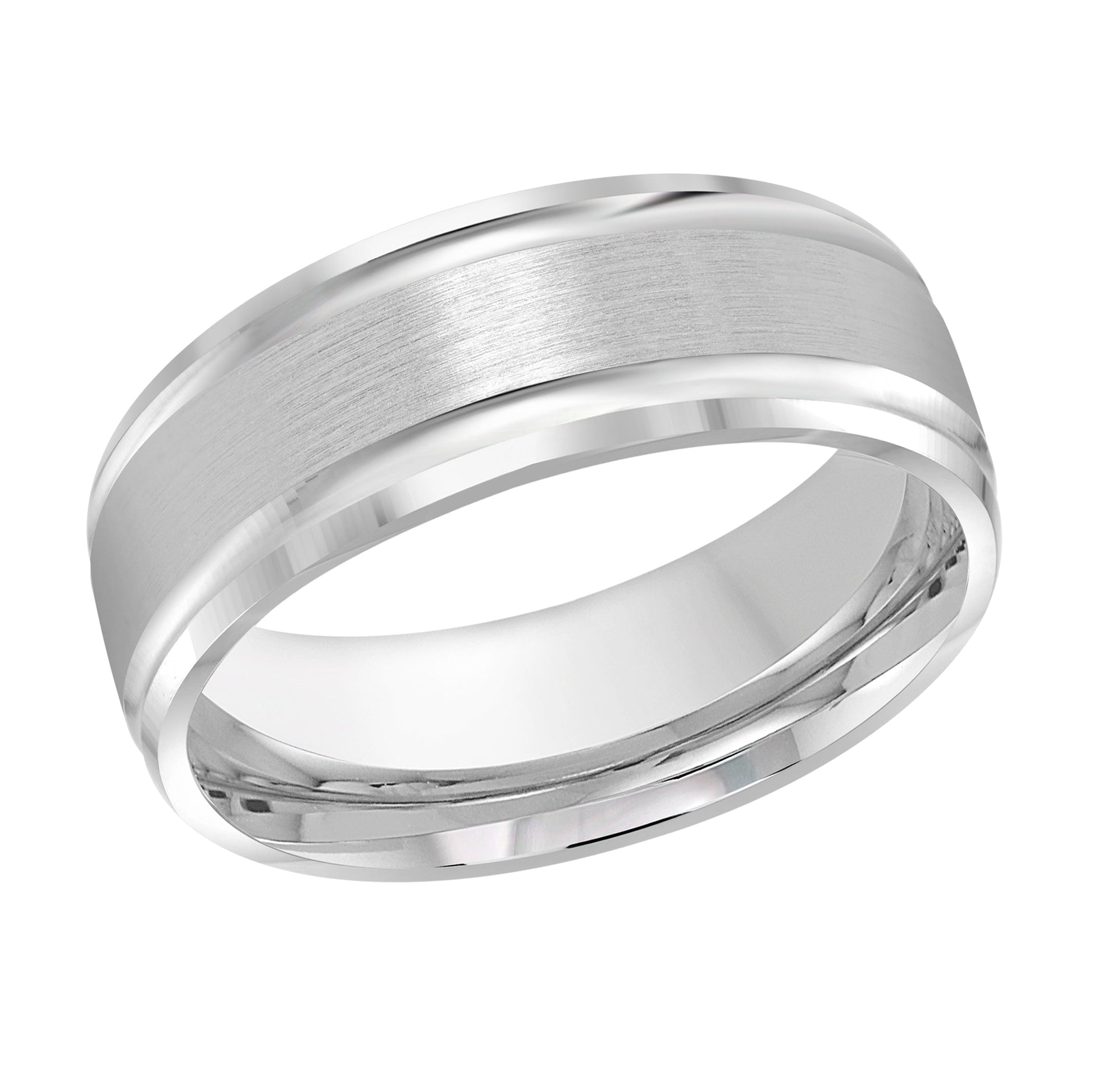 malo-10-k-white-wedding-band-m3-411