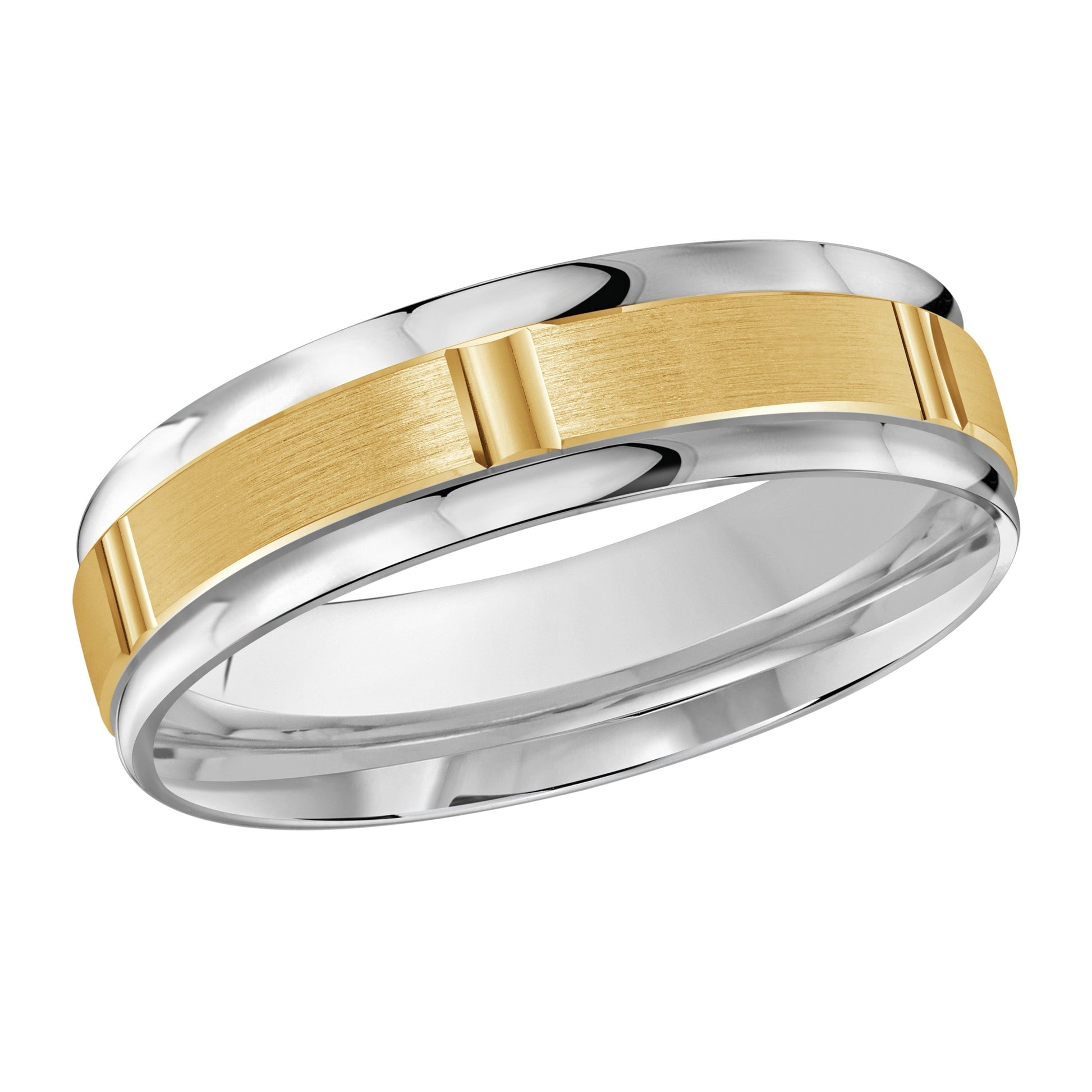 malo-18-k-white-yellow-wedding-band-m3-636
