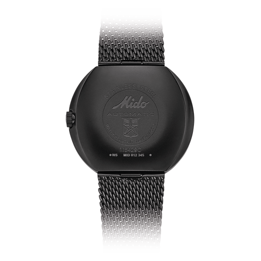 Commander Shade M8429.3.25.11