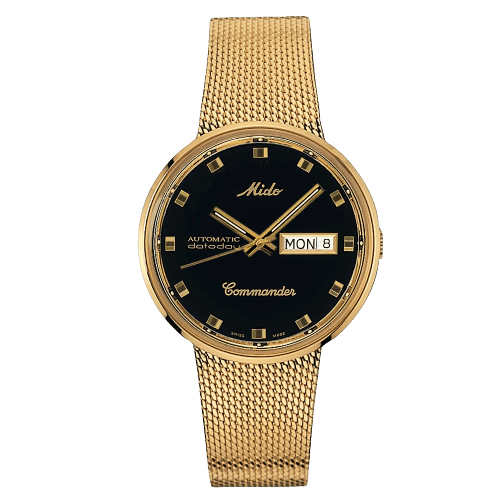Mido Commander 1959 M8429.3.28.13