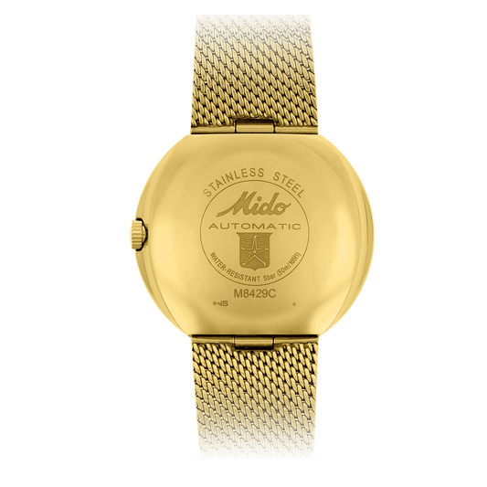 Mido Commander 1959 M8429.3.28.13