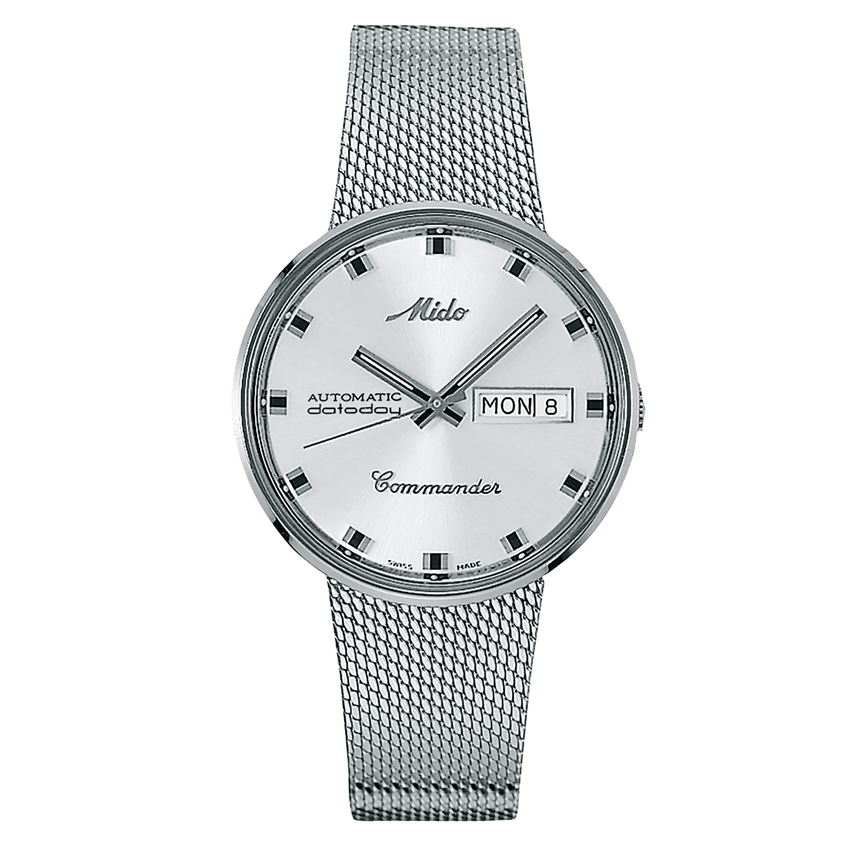 Mido Commander 1959 M8429.4.21.13