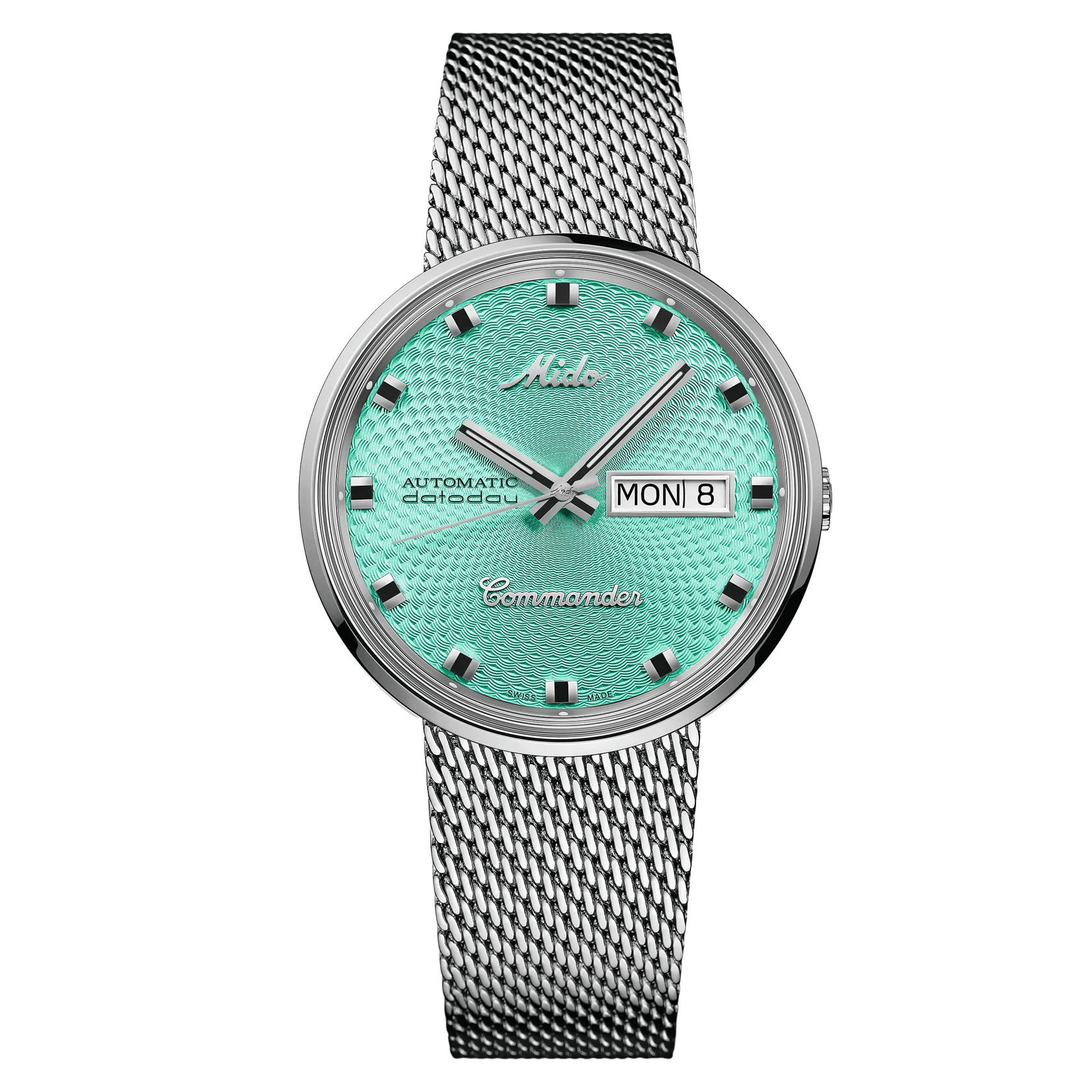 Mido Commander 1959 M8429.4.25.11