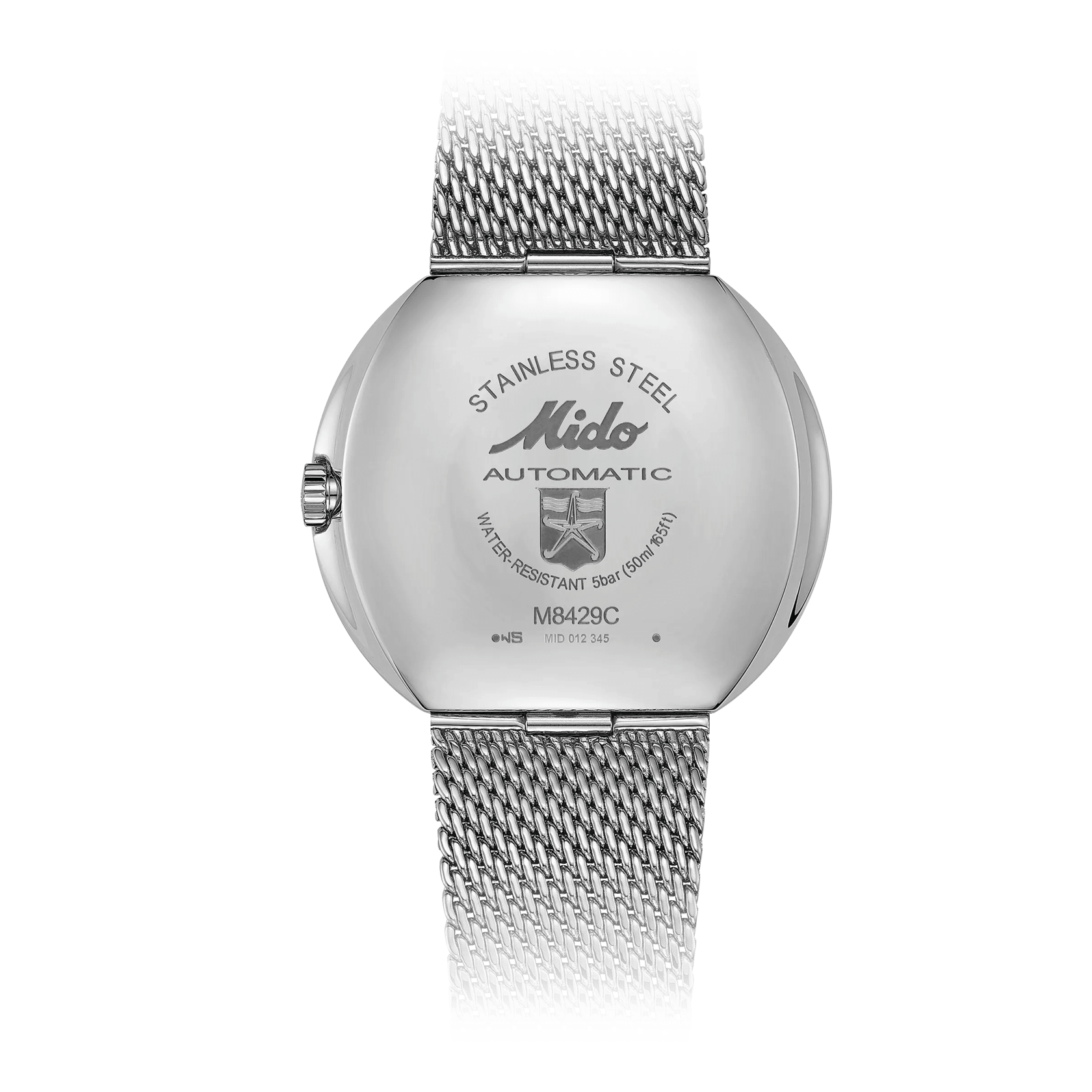 Mido Commander 1959 M8429.4.25.11