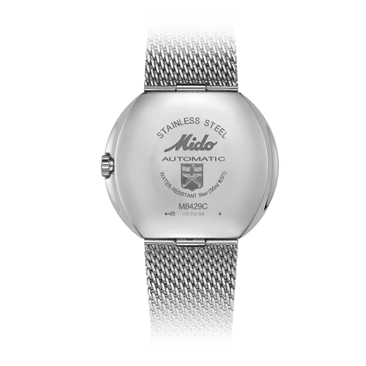 Mido Commander 1959 M8429.4.25.11