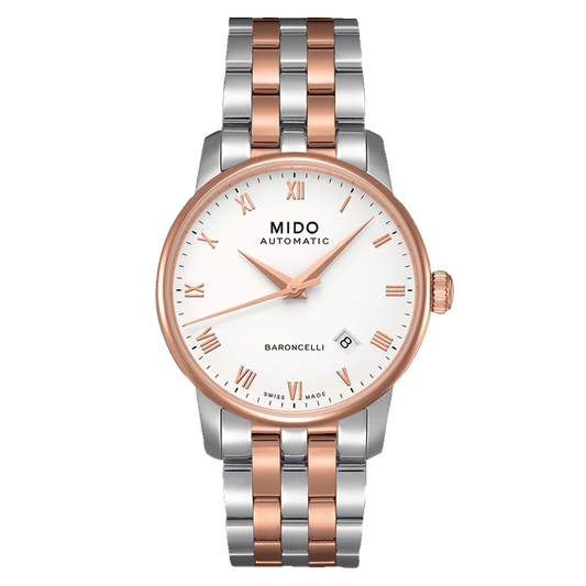 Baroncelli M8600.9.N6.1