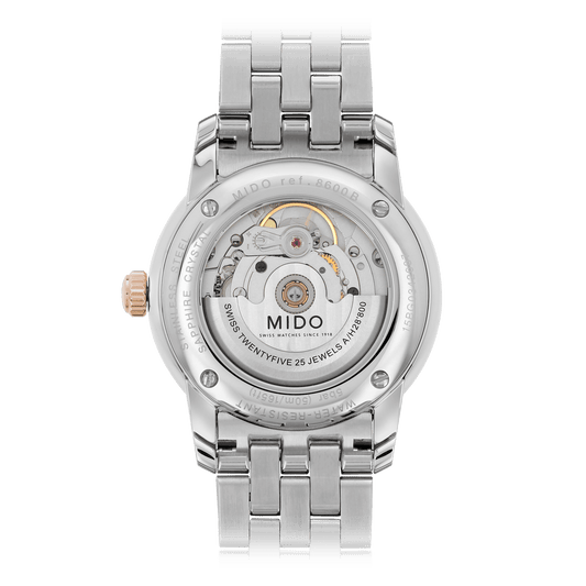 Baroncelli M8600.9.N6.1