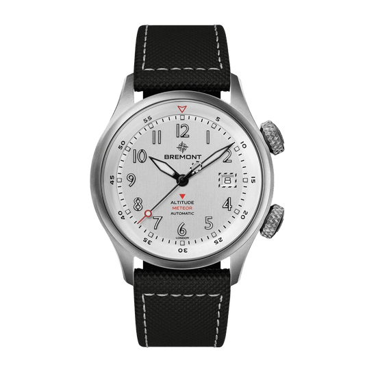 Bremont Altitude MB Meteor ALT42-MT-TI-SITI-L-S