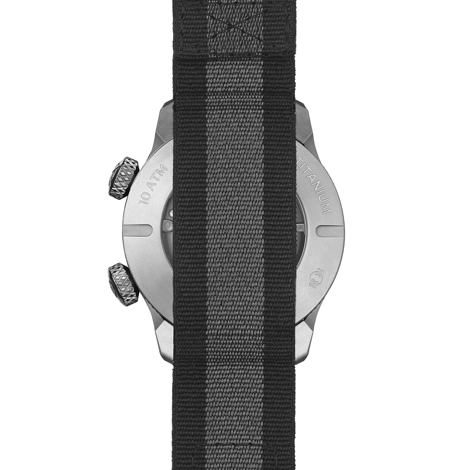 Bremont Altitude MB Meteor ALT42-MT-TI-SIOR-N-S
