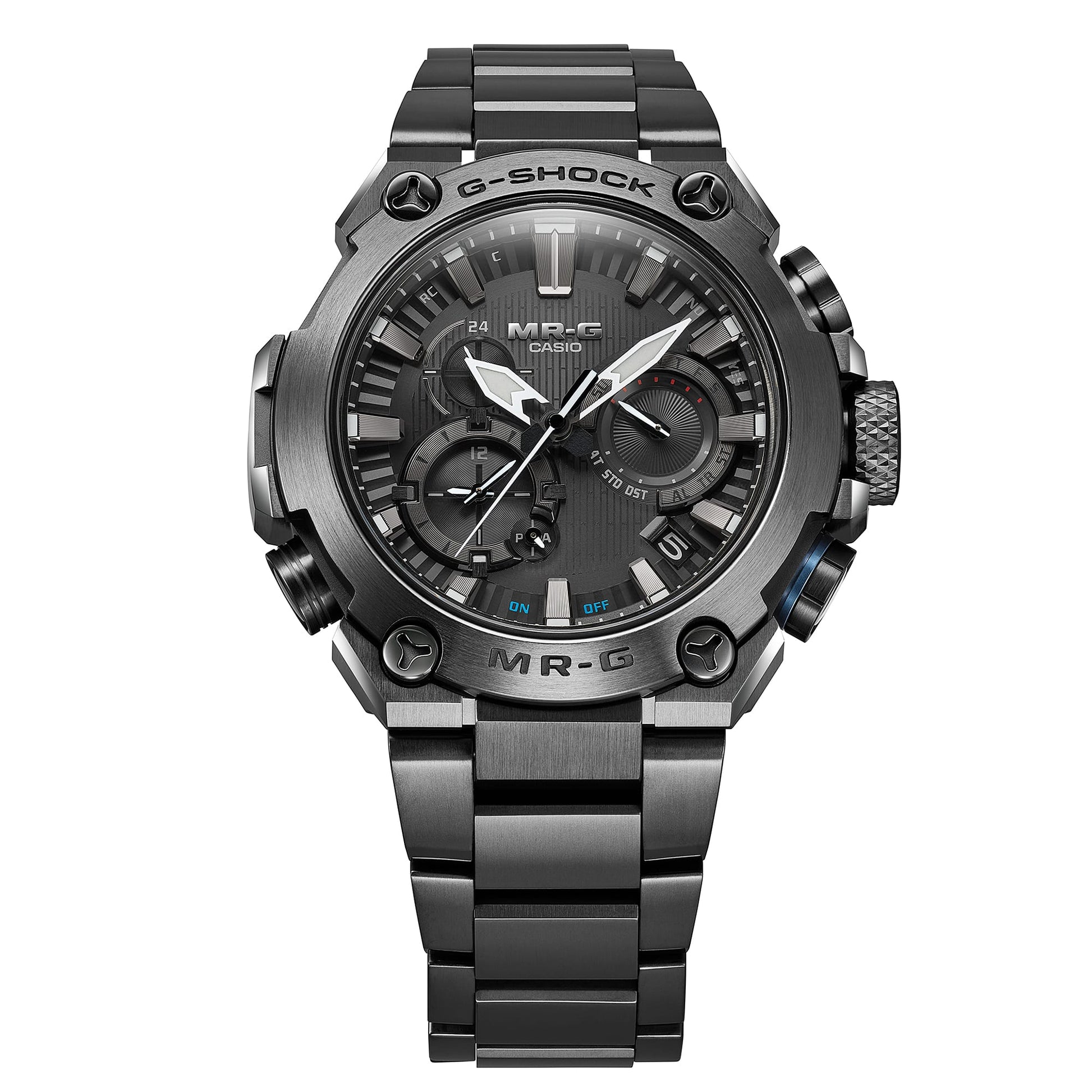 G-Shock MRG-B2000 Series MRGB2000B1A1