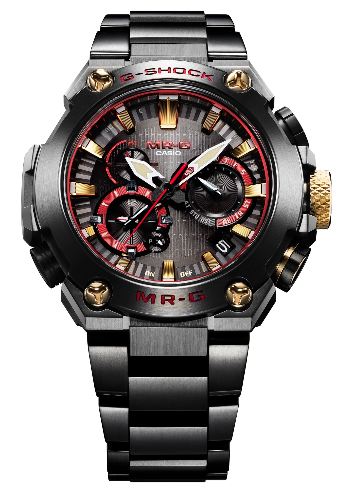 G-Shock MRG-B2000 Series MRGB2000B1A4