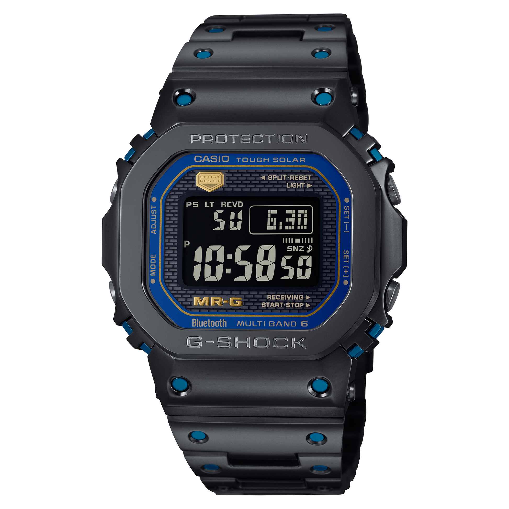 G-Shock MRG-B5000 Series MRGB5000BA-1