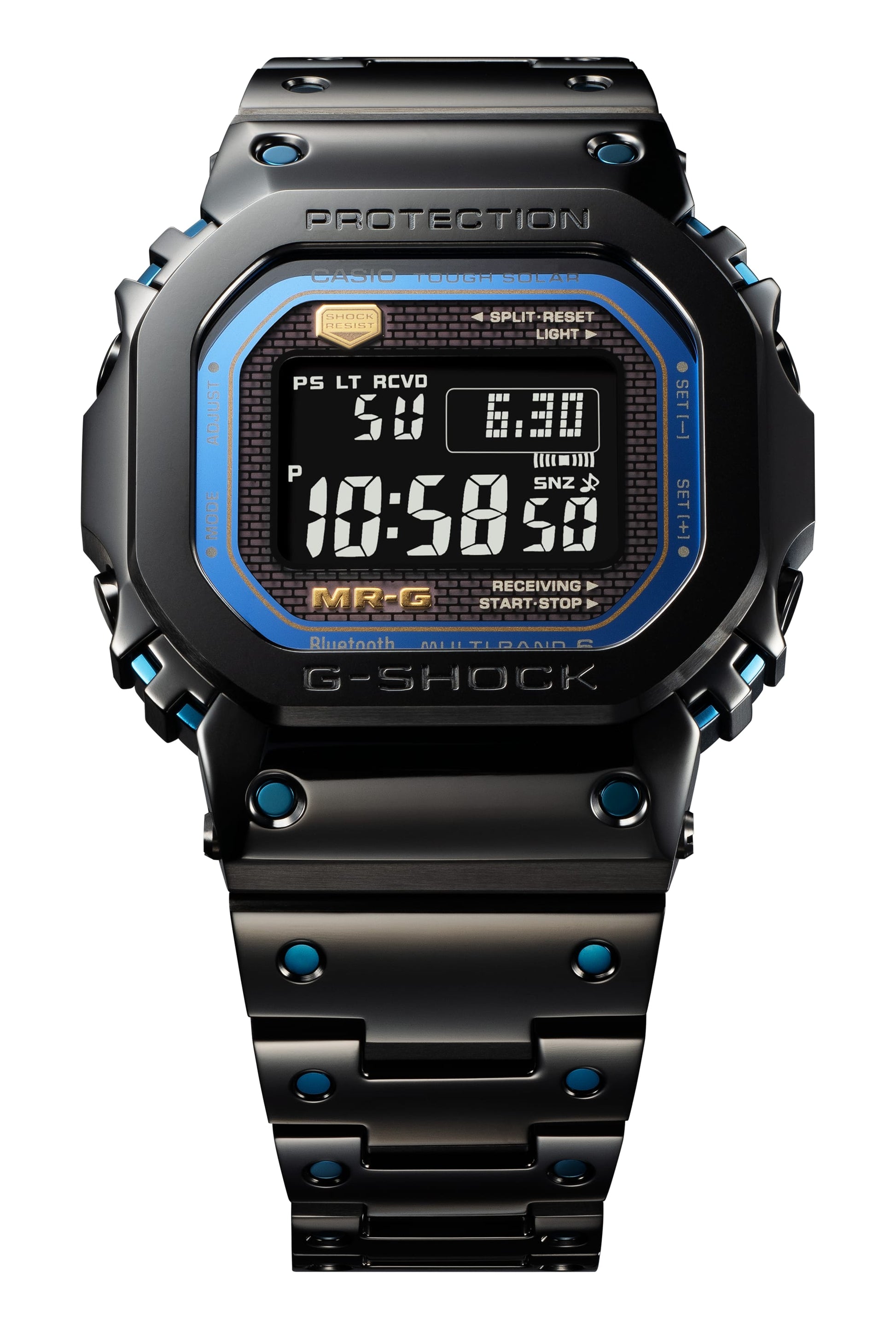 G-Shock MRG-B5000 Series MRGB5000BA-1