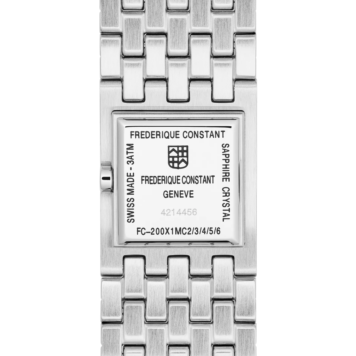 Frederique Constant Classics Manchette FC-200GR1MC6B