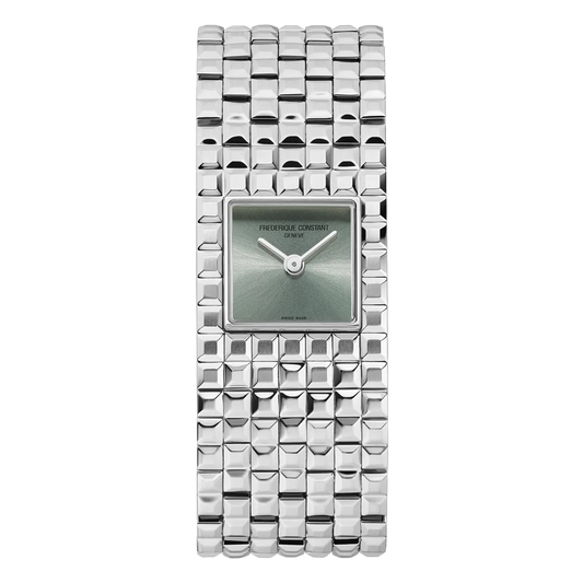 Frederique Constant Classics Manchette FC-200GR1MC6B