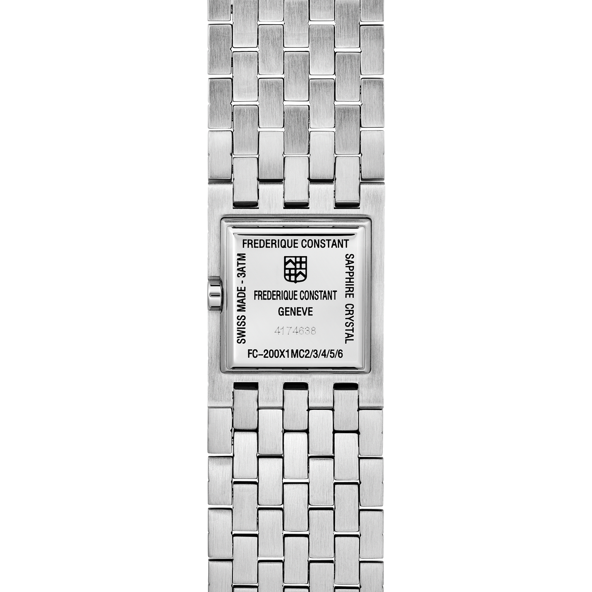 Frederique Constant Classic Manchette FC-200ONB1MC6B