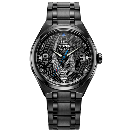 Mandalorian STAR WARS AW2045-57W