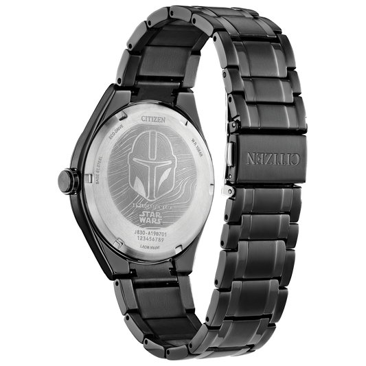 Mandalorian STAR WARS AW2045-57W
